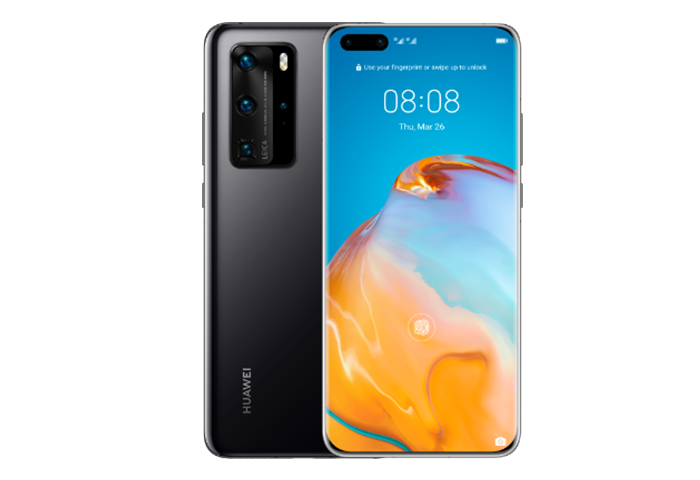 Huawei P40 Pro