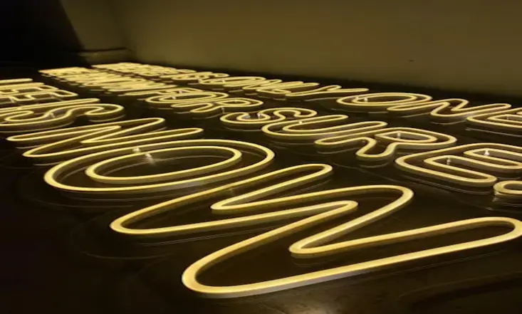 İş Yerleri İçin Dış Reklam Tabelasının Önemi